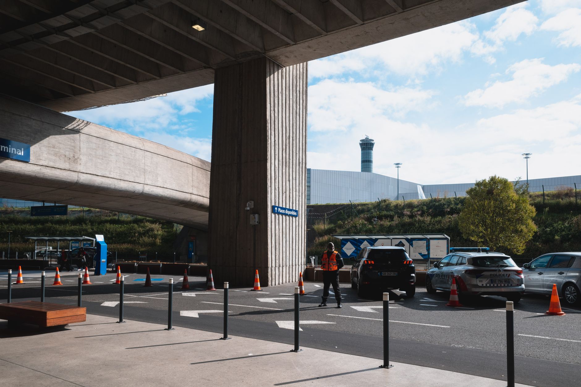Commissionnaire en douane à Colombes